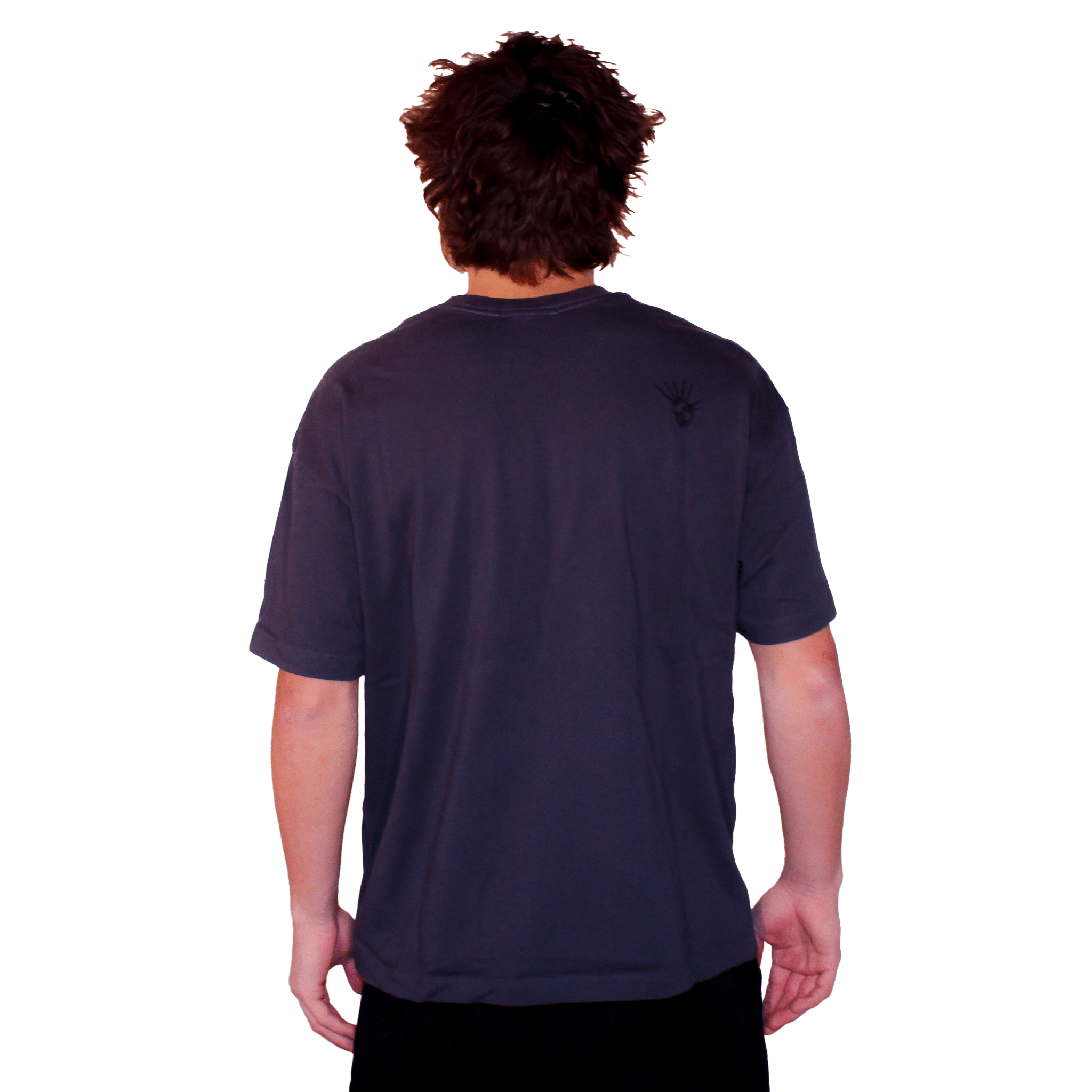 product_photos - GHETTO FLOWERS™ - 001 Tee