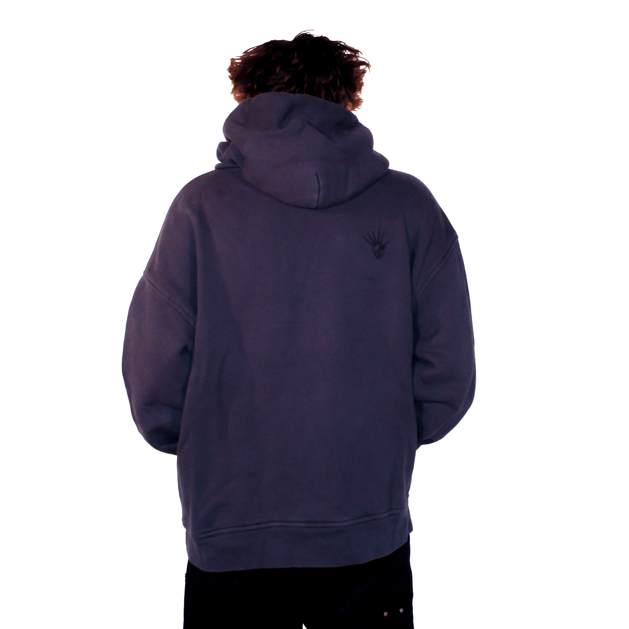 product_photos - GHETTO FLOWERS™ - 001 Hoodie