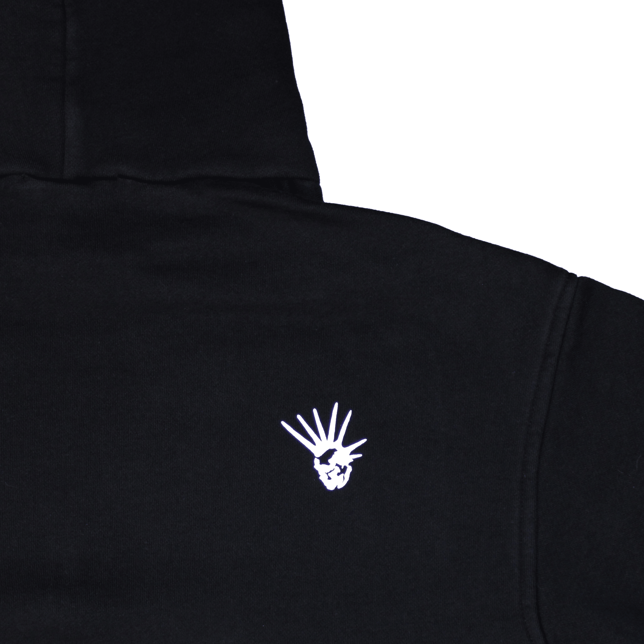 product_photos - GHETTO FLOWERS™ - 001 Hoodie