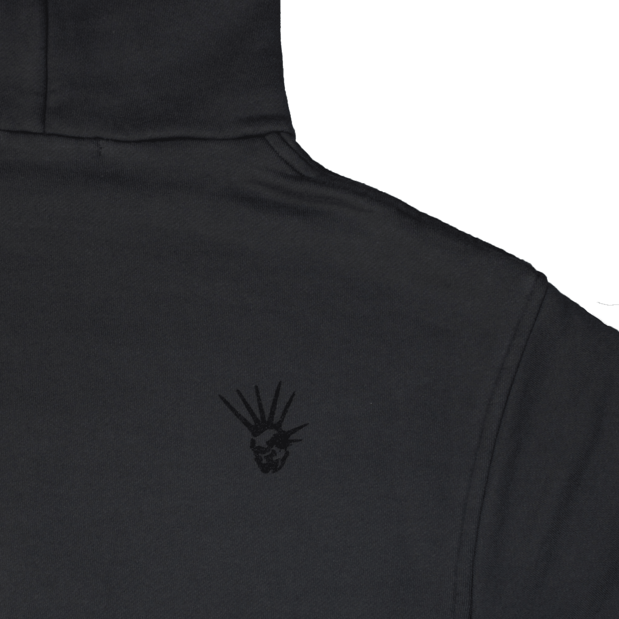 product_photos - GHETTO FLOWERS™ - 001 Hoodie