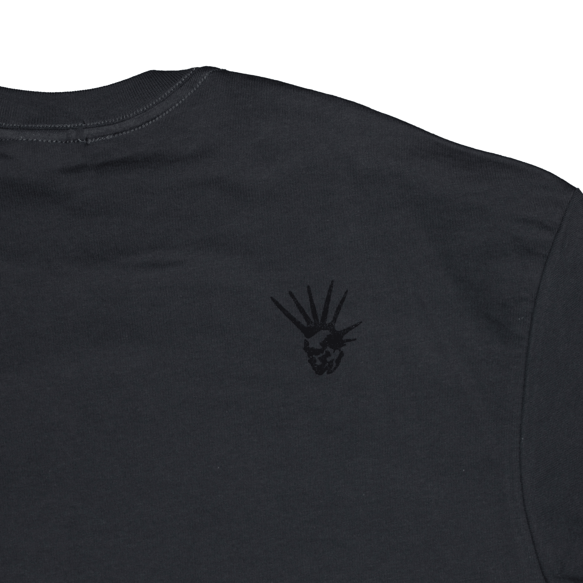 product_photos - GHETTO FLOWERS™ - 001 Tee