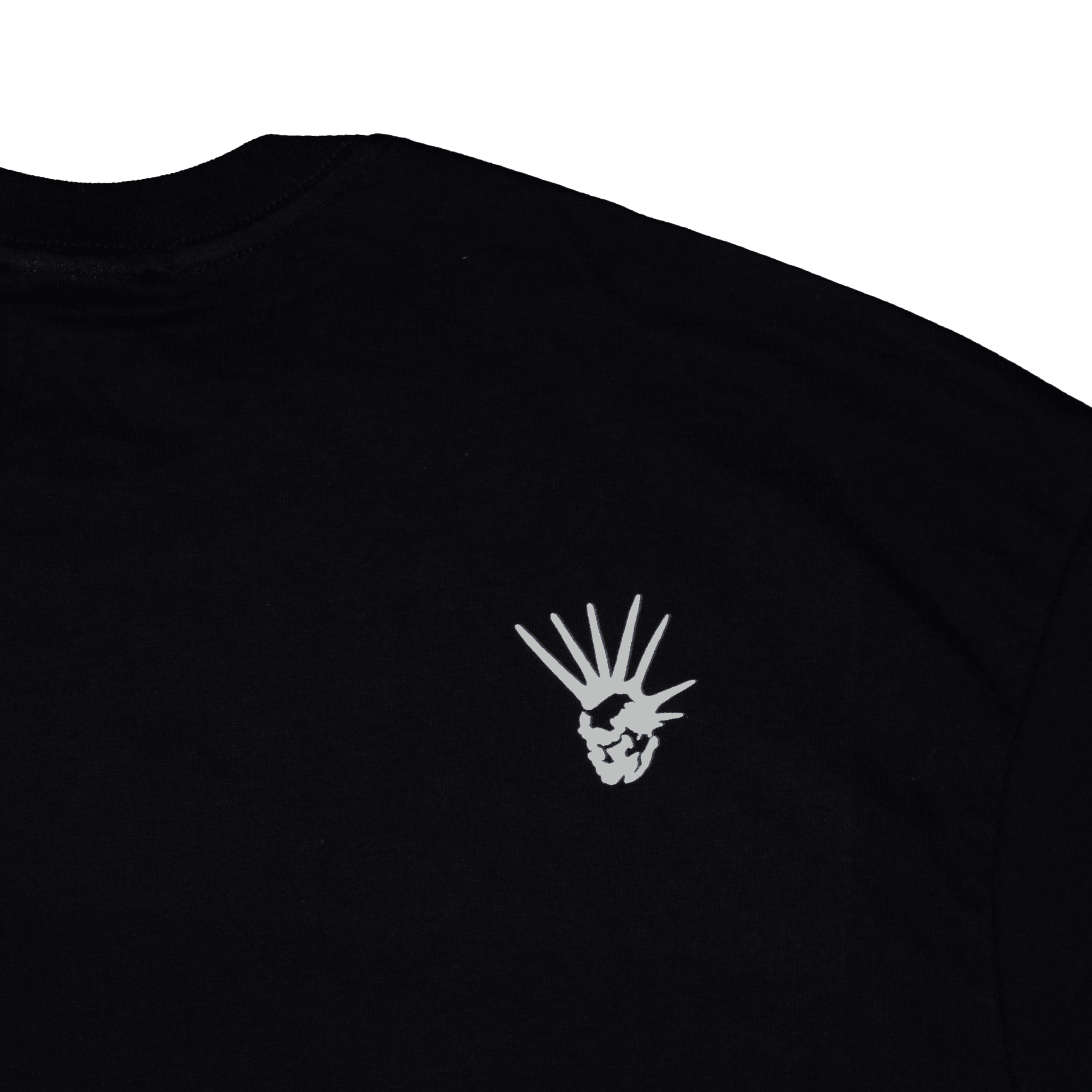 product_photos - GHETTO FLOWERS™ - 001 Tee