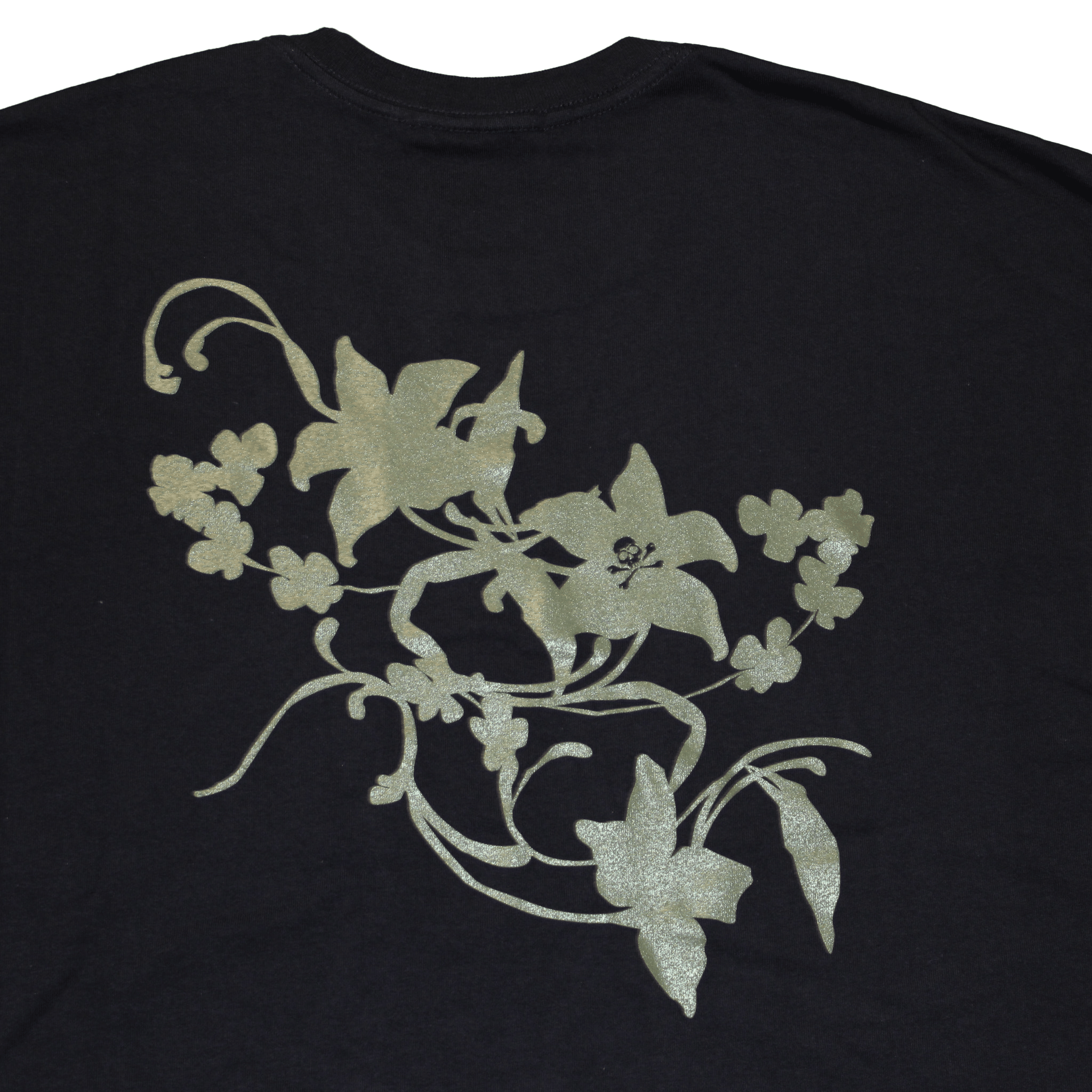 product_photos - GHETTO FLOWERS™ - 002 Tee