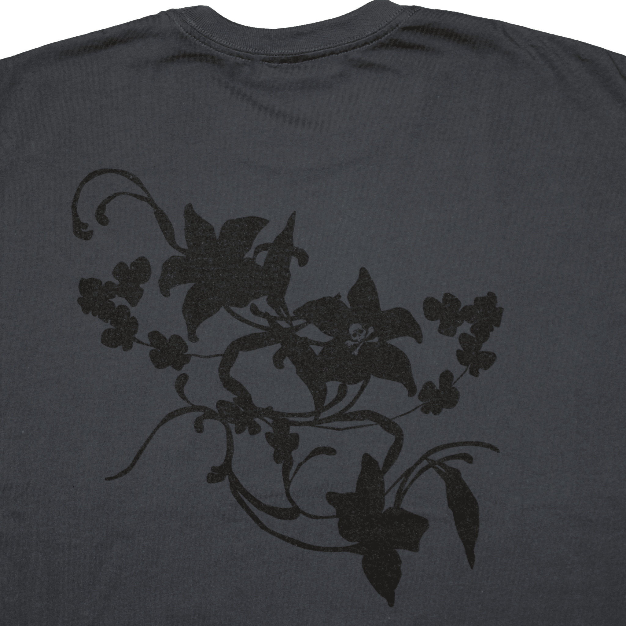 product_photos - GHETTO FLOWERS™ - 002 Tee